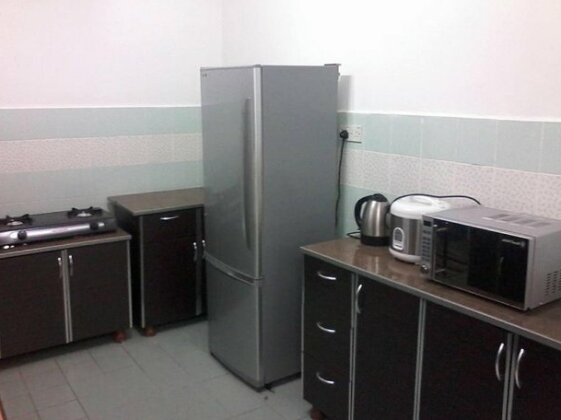 Homestay Dr Adli - Photo5