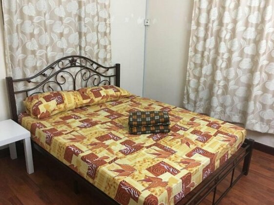 Homestay Marakech
