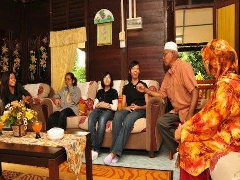 Pelegong Homestay - Photo4