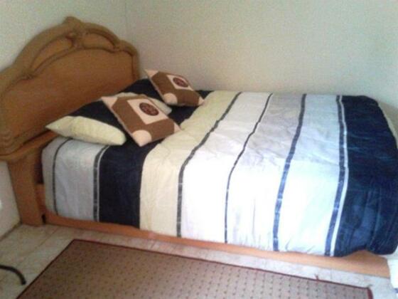 Pelegong Homestay - Photo5