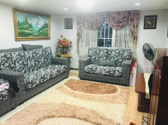 ALI Homestay Labuan Island - Photo2