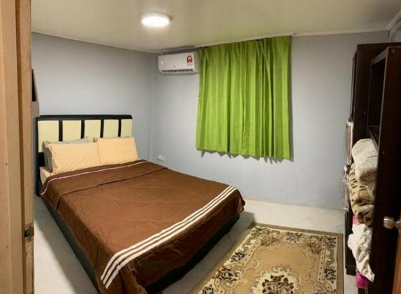ALI Homestay Labuan Island - Photo3