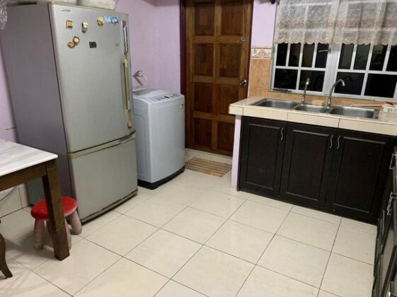 ALI Homestay Labuan Island - Photo4