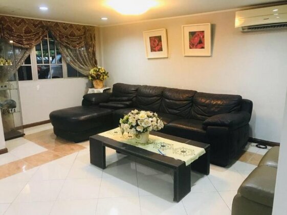 ALI Homestay Labuan Island - Photo5