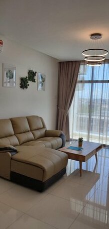 Az Hotel & Serviced Apartments - Photo3