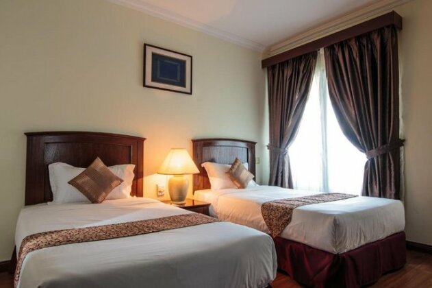 Beta Service Apartment - Photo4