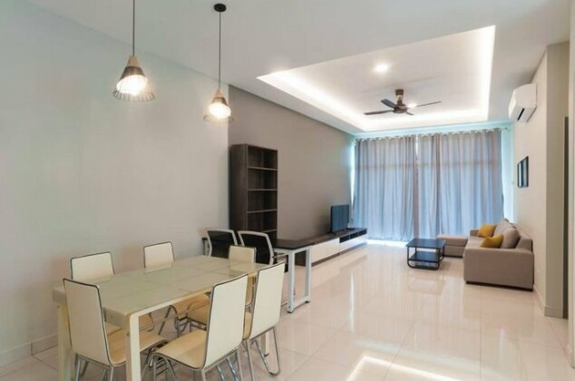 C Residence Labuan - Photo5