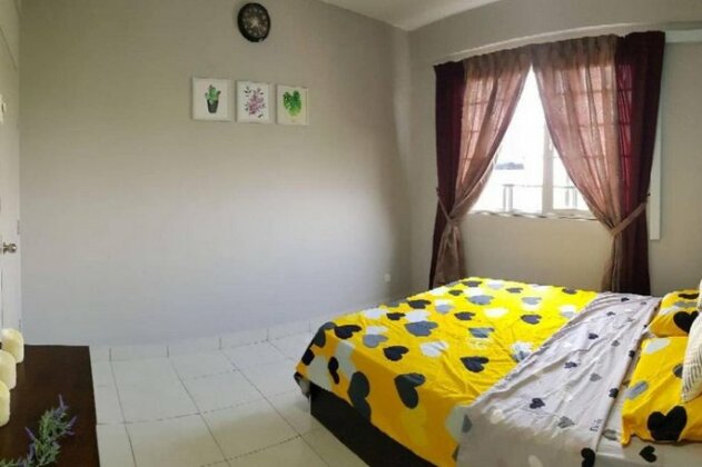DinDas Family Stay @ Labuan - Photo3