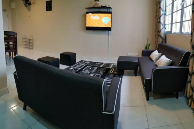 DinDas Family Stay @ Labuan - Photo4