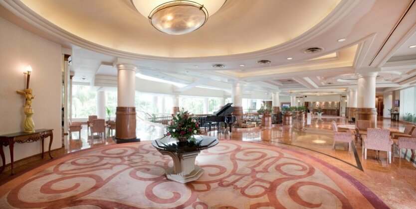 Dorsett Grand Labuan - Photo3