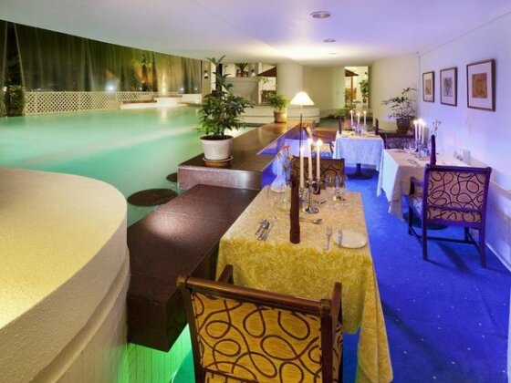 Dorsett Grand Labuan - Photo5