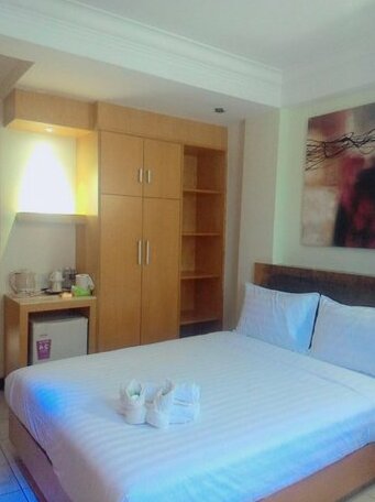 Fratini's Hotel Labuan - Photo2