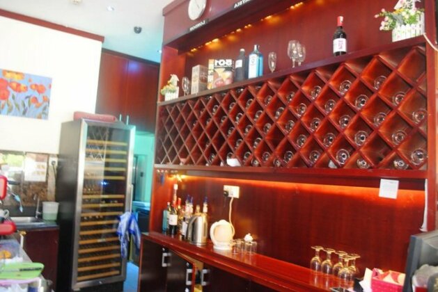 Fratini's Hotel Labuan - Photo3