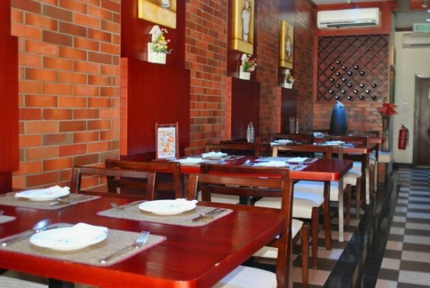 Fratini's Hotel Labuan - Photo4