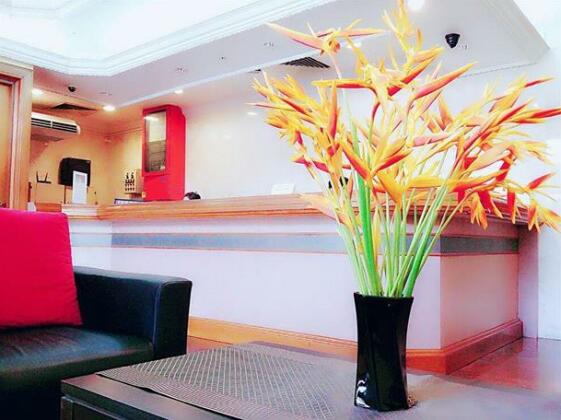 Global Hotel Labuan - Photo3