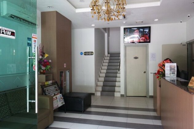 Home Hotel Labuan - Photo4