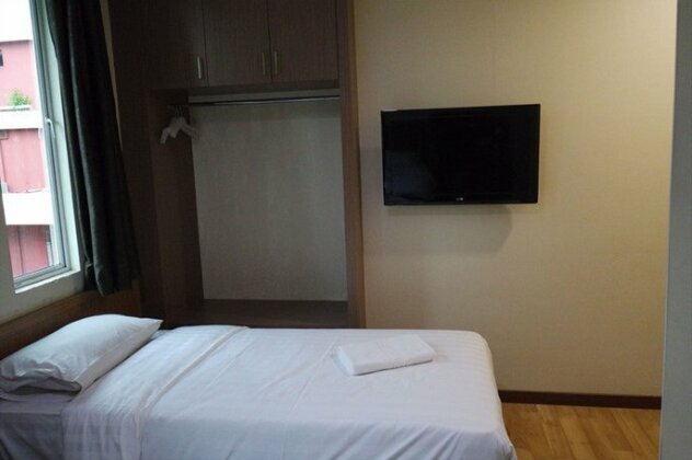 Home Hotel Labuan - Photo5