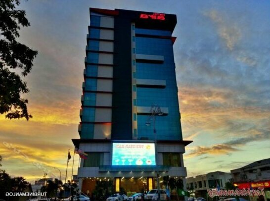 Hotel Aifa - Photo2