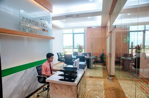 Hotel Aifa - Photo4