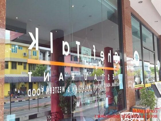 Hotel & Apartment Ambassador 3 - Photo2