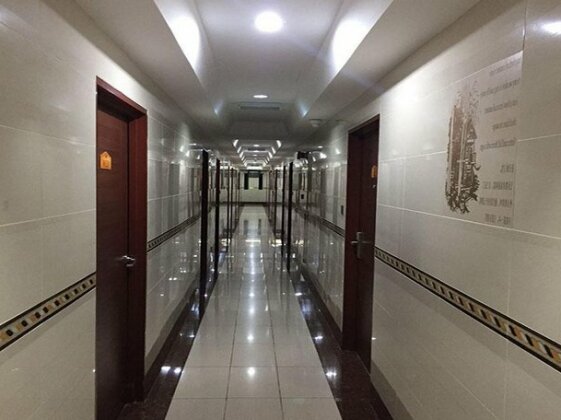 Hotel & Apartment Ambassador 3 - Photo4