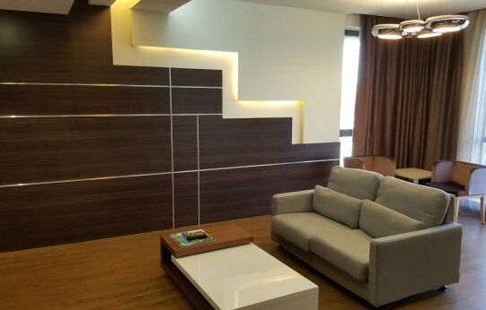 Hotel Labuan Point - Photo4