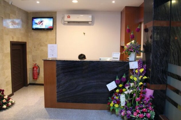 KL Hotel - Photo2