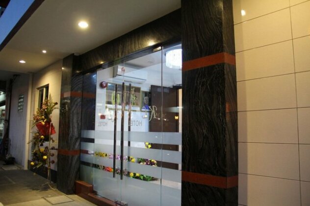 KL Hotel - Photo3
