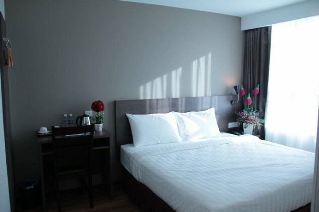 KL Hotel - Photo4