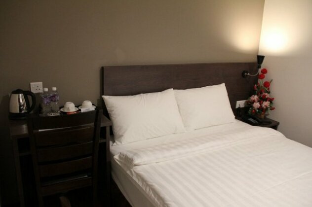 KL Hotel - Photo5