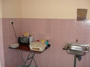 Labuan Backpacker Uncle Jacks Bed & Breakfast - Photo2