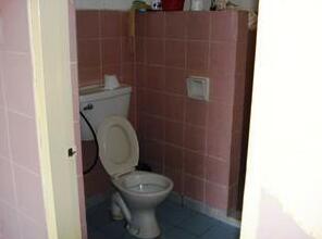 Labuan Backpacker Uncle Jacks Bed & Breakfast - Photo3