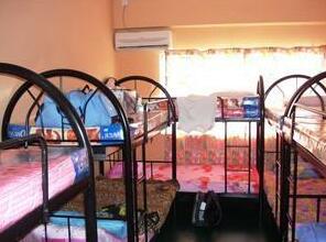 Labuan Backpacker Uncle Jacks Bed & Breakfast - Photo5
