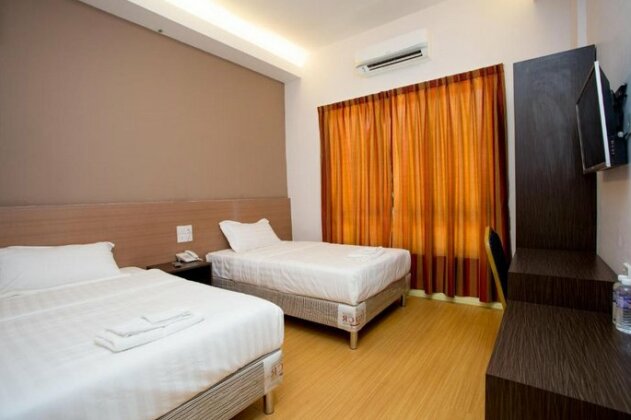 Labuan Fortune Hotel - Photo2