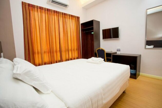 Labuan Fortune Hotel - Photo3