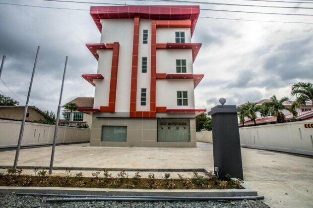 Labuan Fortune Hotel - Photo5