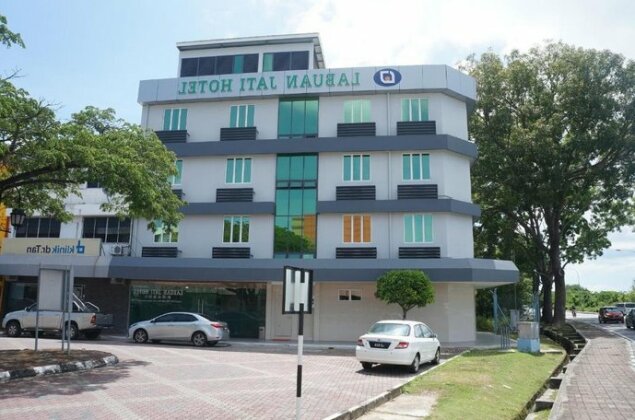 Labuan Jati Hotel