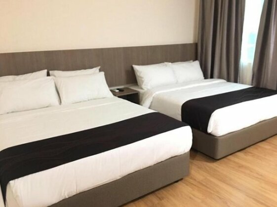 Labuan Jati Hotel - Photo2