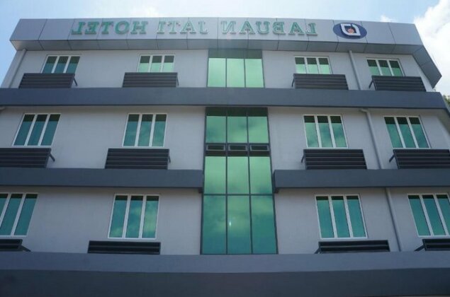 Labuan Jati Hotel - Photo3
