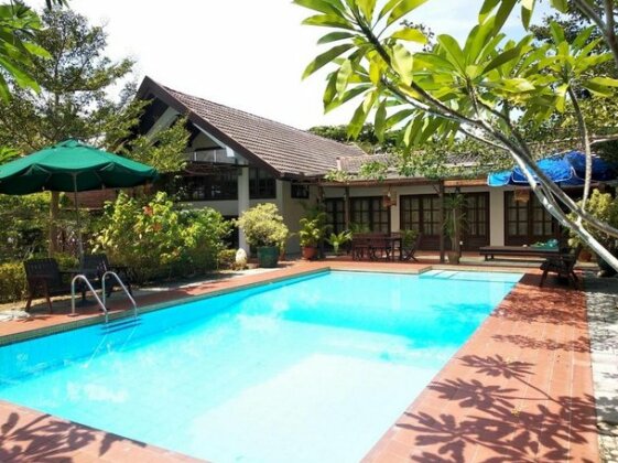 Labuan Villa - Photo5