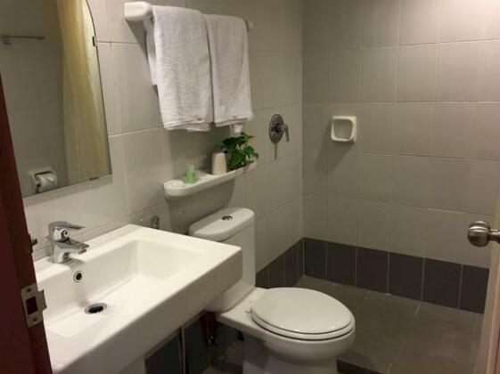 Lai Lai Hotel Labuan Island - Photo2