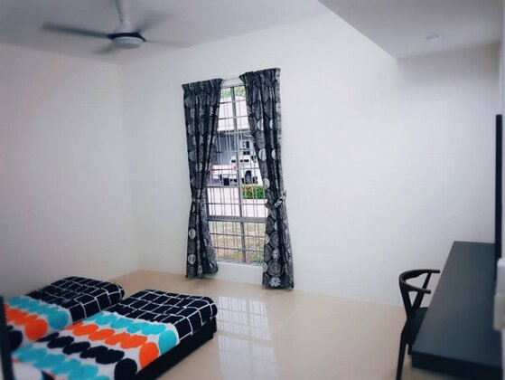 MyHome Ganggarak - Photo2
