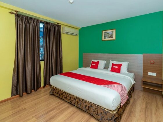 Ocean Hotel Labuan Island - Photo2