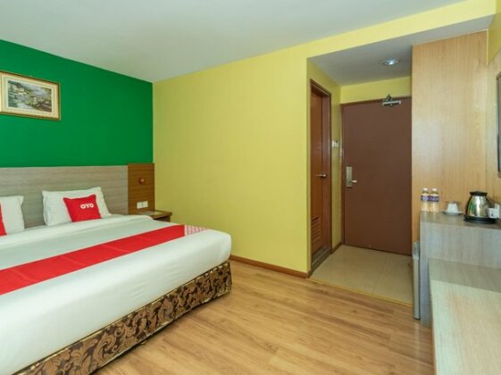 Ocean Hotel Labuan Island - Photo3
