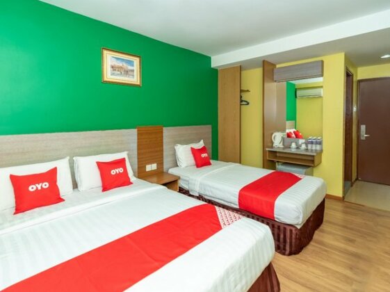 Ocean Hotel Labuan Island - Photo4