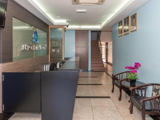 Ocean Hotel Labuan Island - Photo5