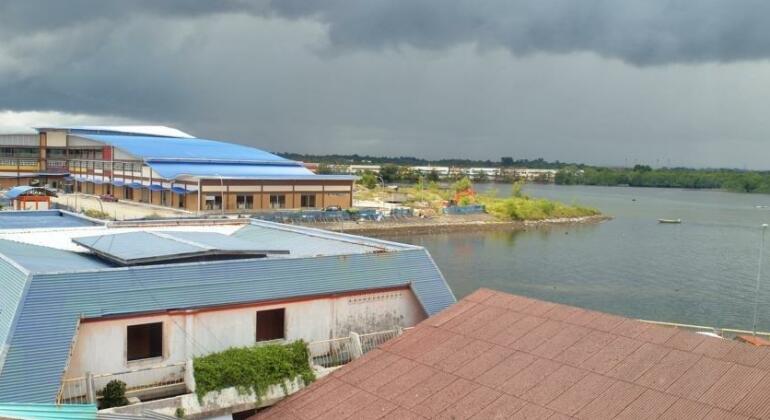 One Hotel Labuan Island - Photo2
