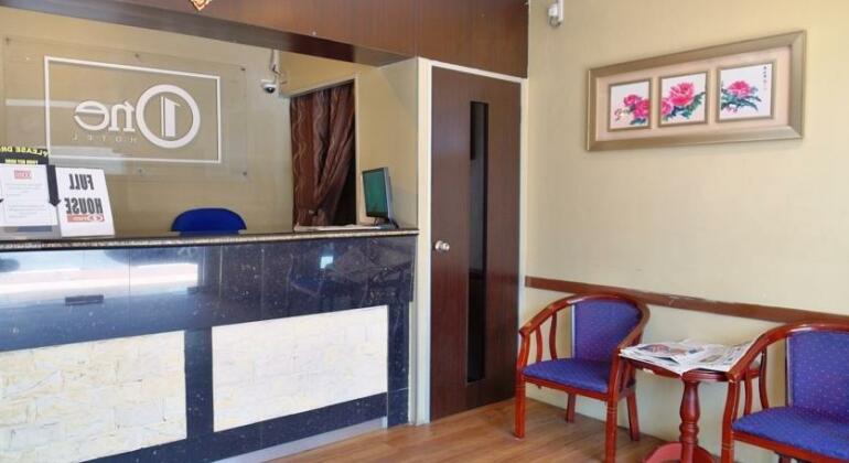 One Hotel Labuan Island - Photo3