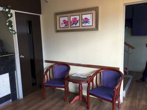 One Hotel Labuan Island - Photo4