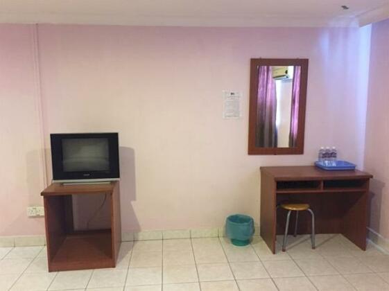 One Hotel Labuan Island - Photo5